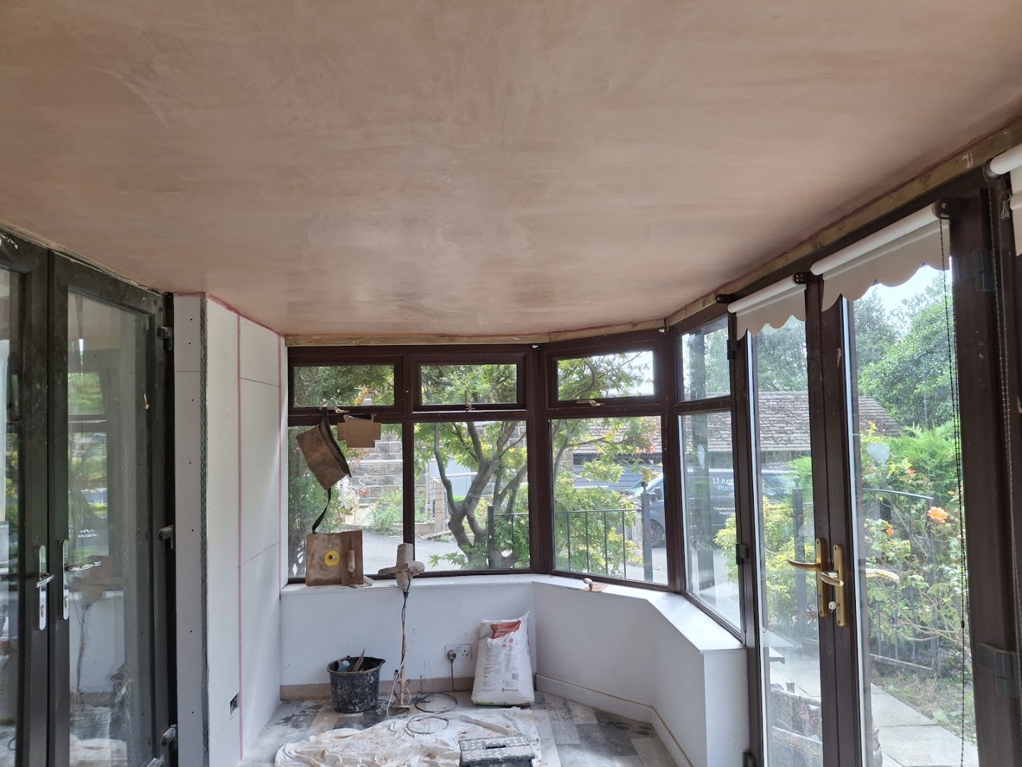 I j anderson plasterer — Photos 2