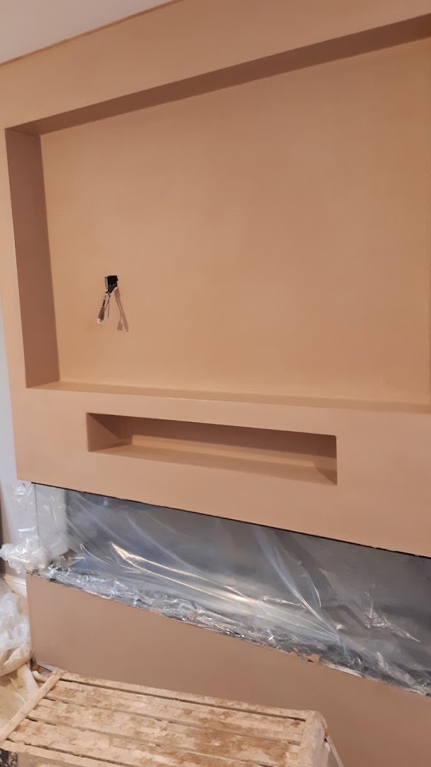 I j anderson plasterer — Photos 12
