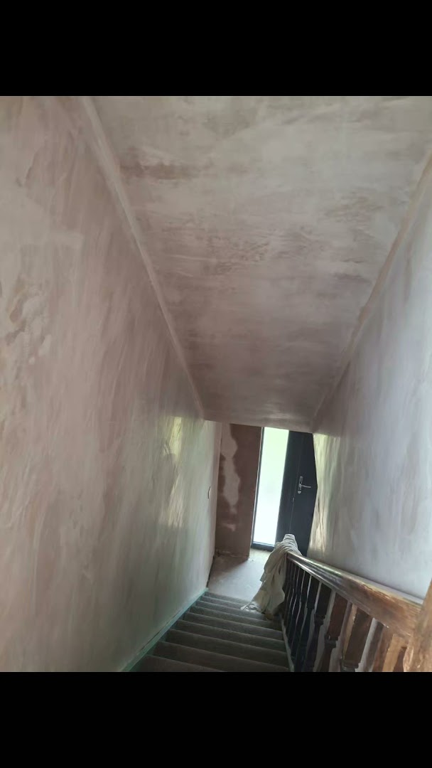 I j anderson plasterer — Photos 3