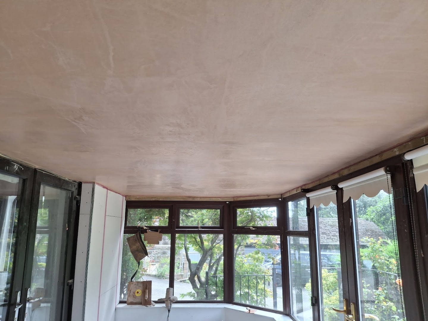 I j anderson plasterer — Photos 6