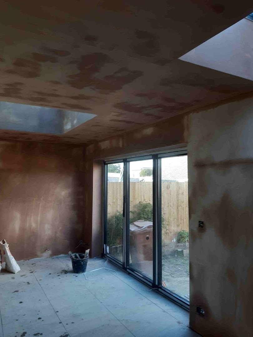 I j anderson plasterer — Photos 11