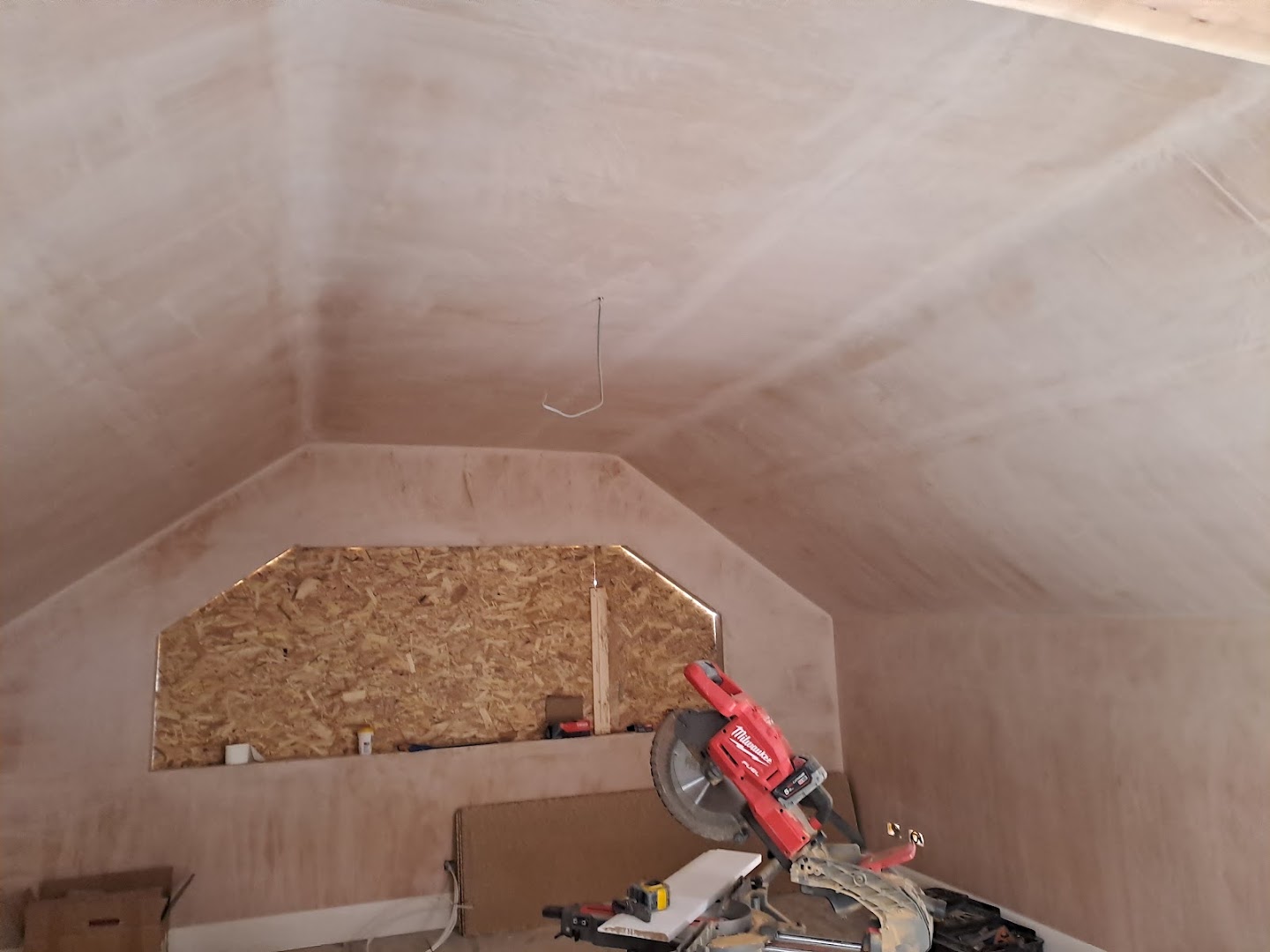 I j anderson plasterer — Photos 5