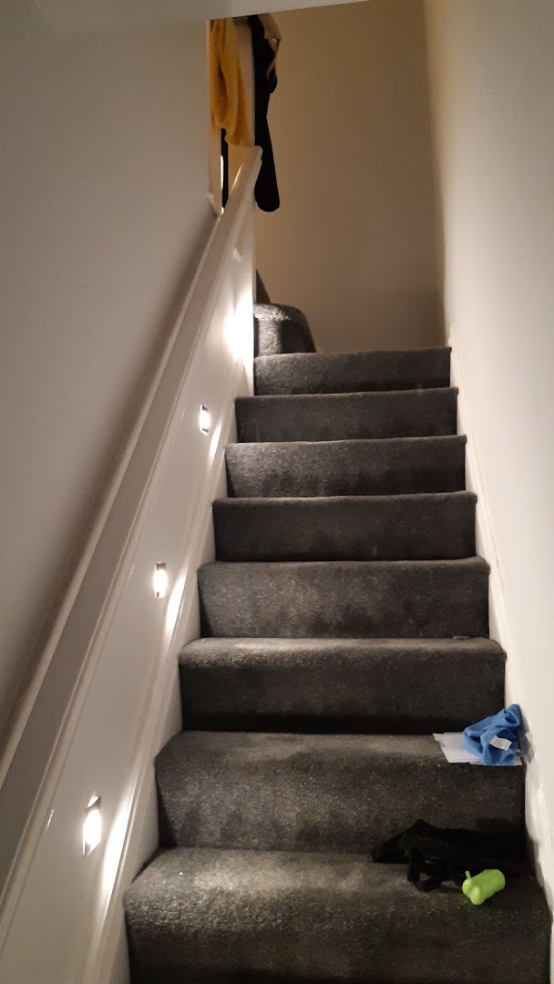 I j anderson plasterer — Photos 15