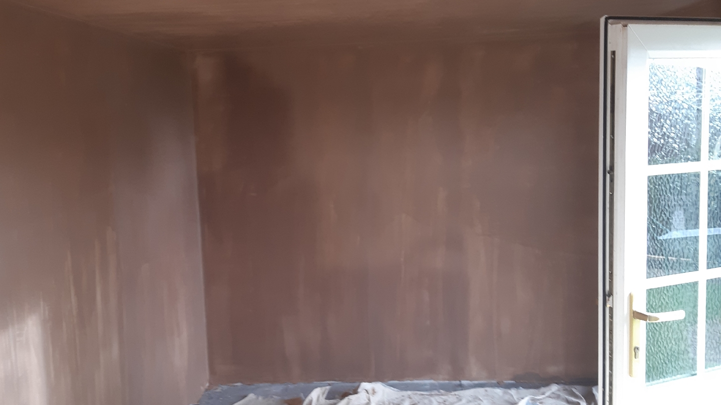 I j anderson plasterer — Photos 4