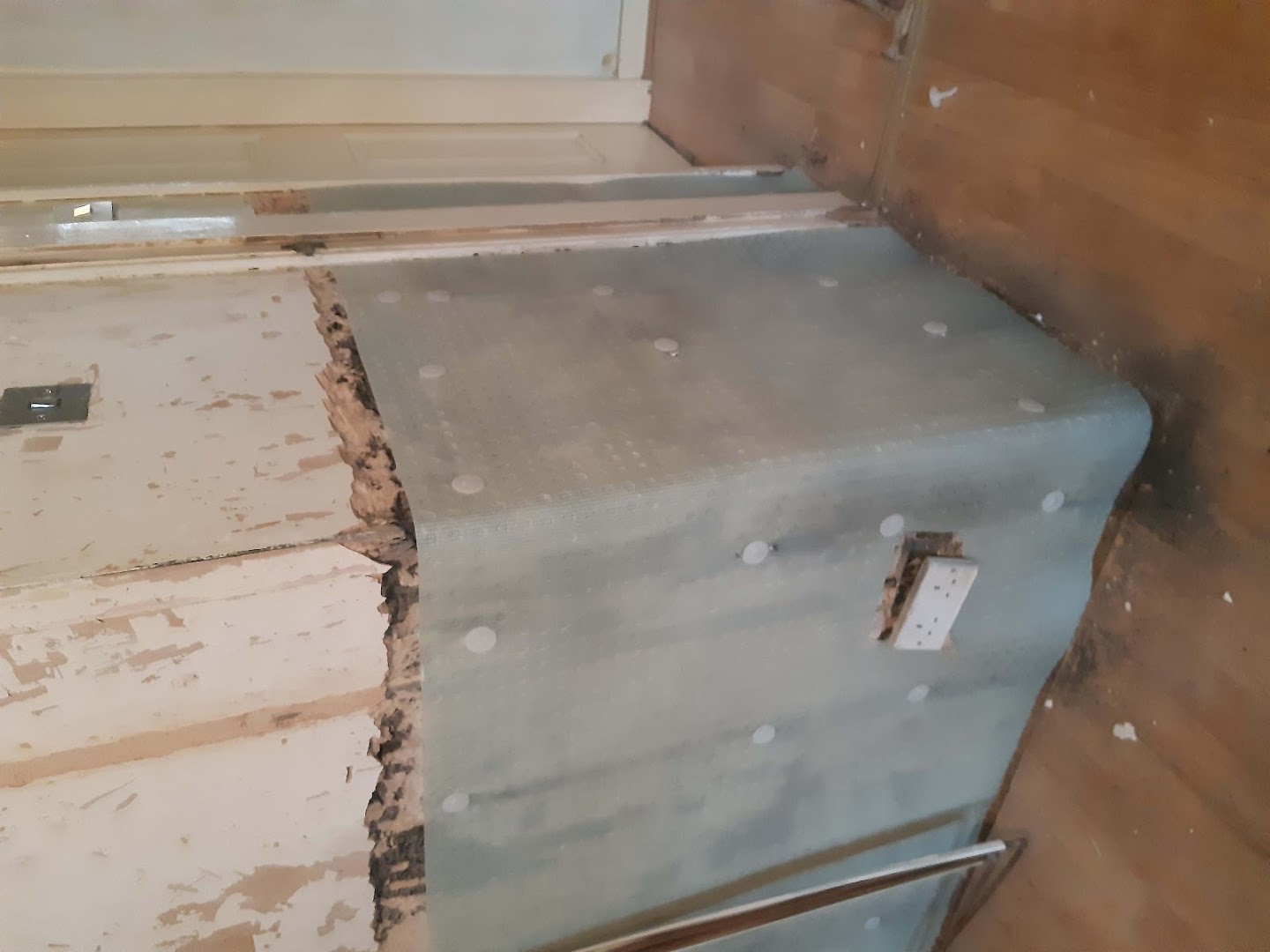 I j anderson plasterer — Photos 10